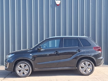 Used Suzuki Vitara 2023 for sale - 78460571: Photo