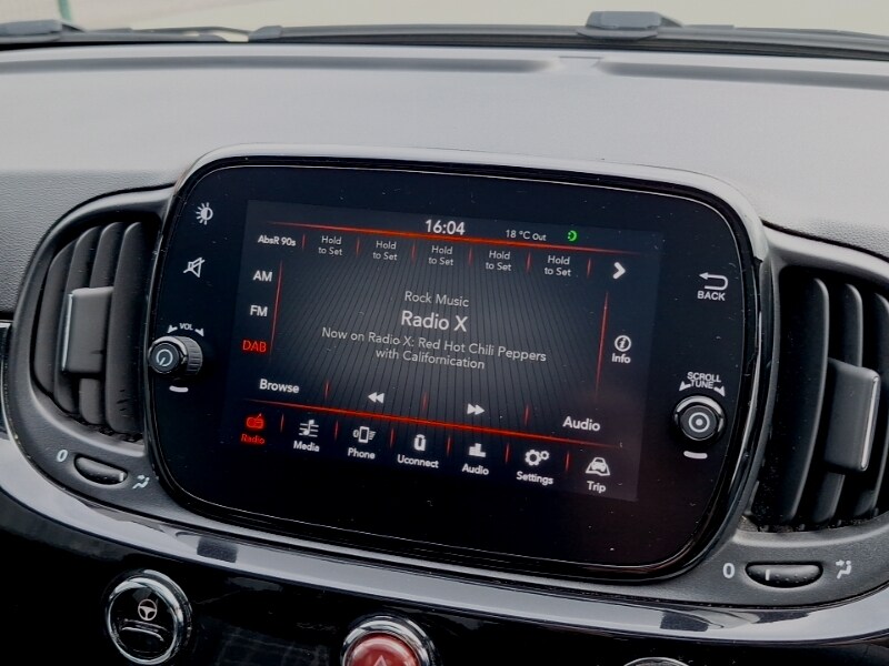 Used Fiat 500 2020 for sale - 77702228: Photo 13