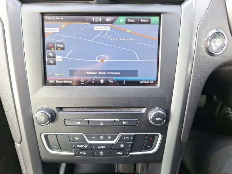 Used Ford Mondeo 2016 for sale - 77874238: Photo 10