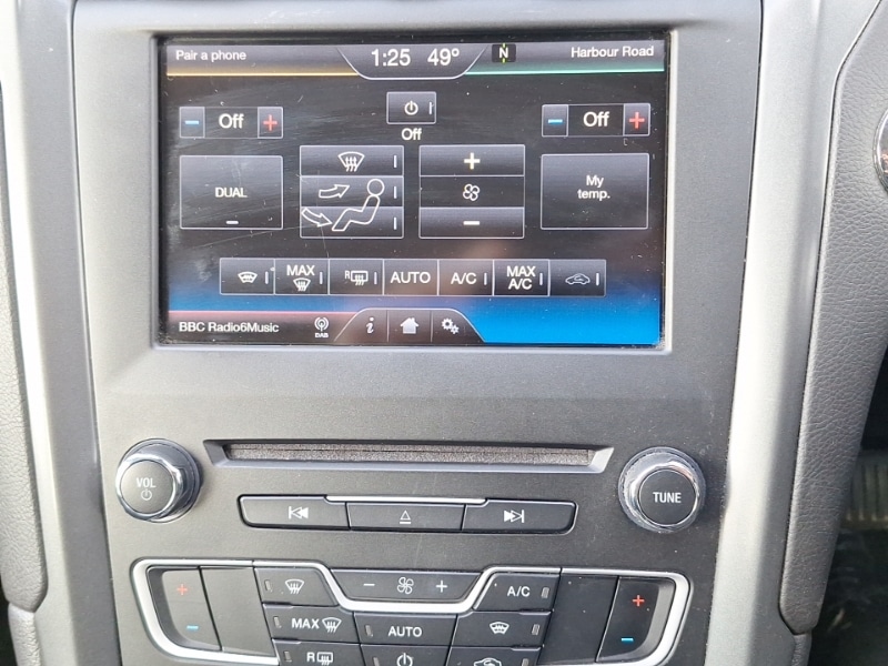 Used Ford Mondeo 2016 for sale - 77874238: Photo 11