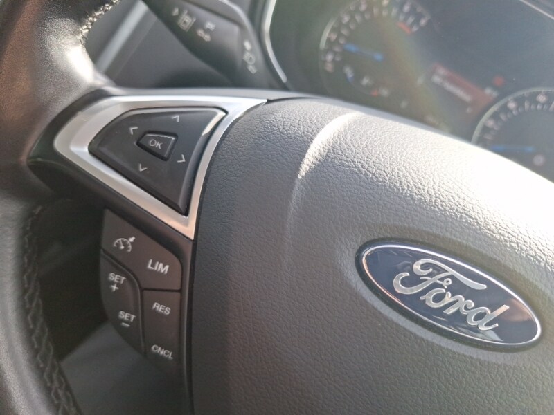 Used Ford Mondeo 2016 for sale - 77874238: Photo 12