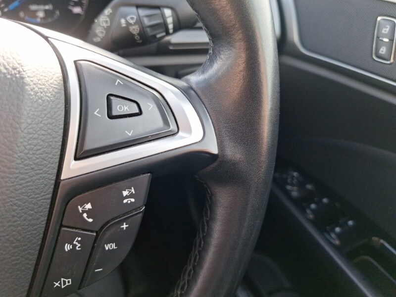 Used Ford Mondeo 2016 for sale - 77874238: Photo 13