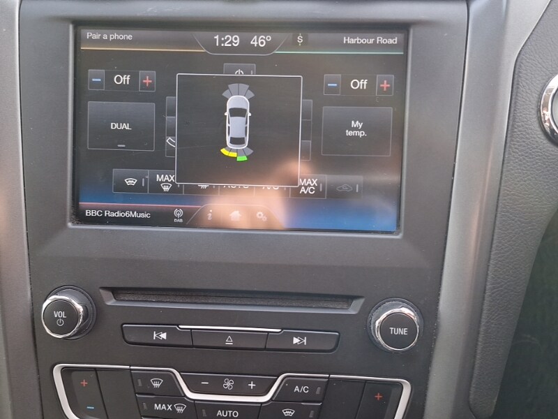 Used Ford Mondeo 2016 for sale - 77874238: Photo 14