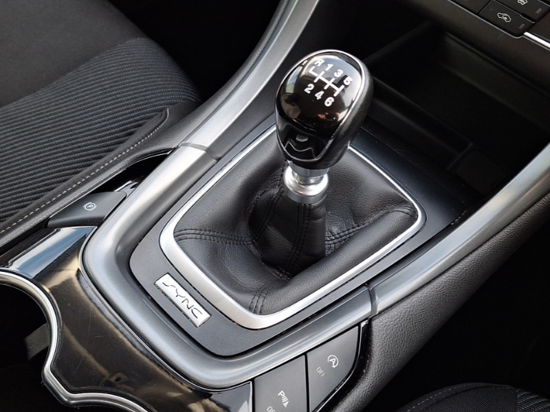 Used Ford Mondeo 2016 for sale - 77874238: Photo 16