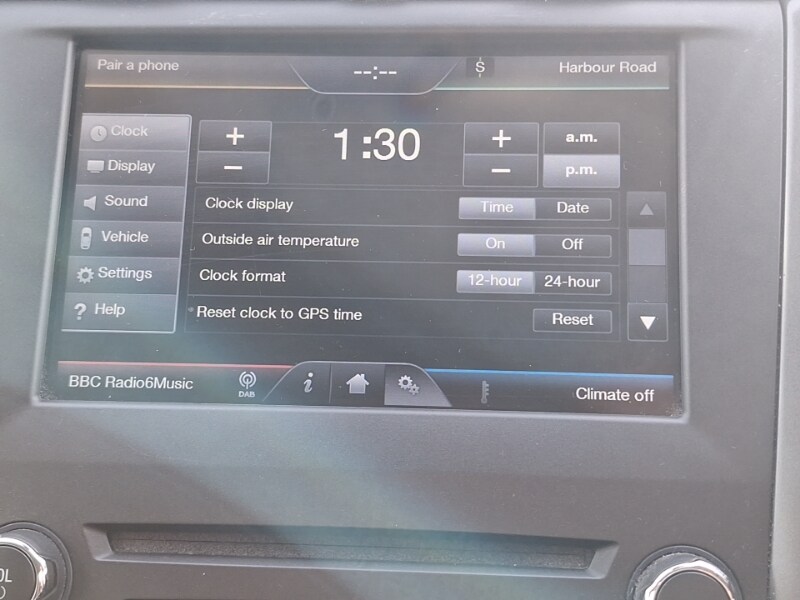 Used Ford Mondeo 2016 for sale - 77874238: Photo 17