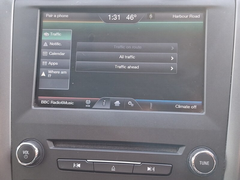 Used Ford Mondeo 2016 for sale - 77874238: Photo 18