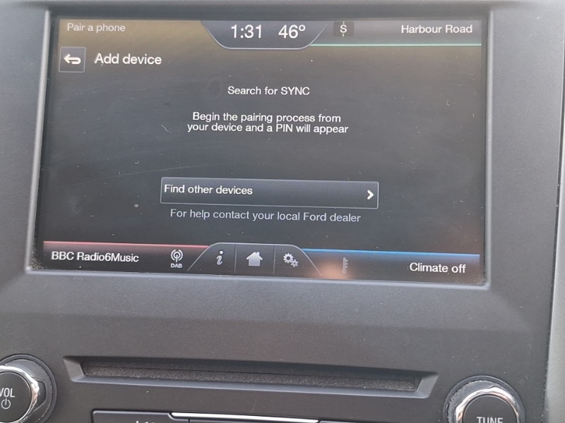 Used Ford Mondeo 2016 for sale - 77874238: Photo 19