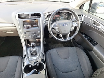 Used Ford Mondeo 2016 for sale - 77874238: Photo