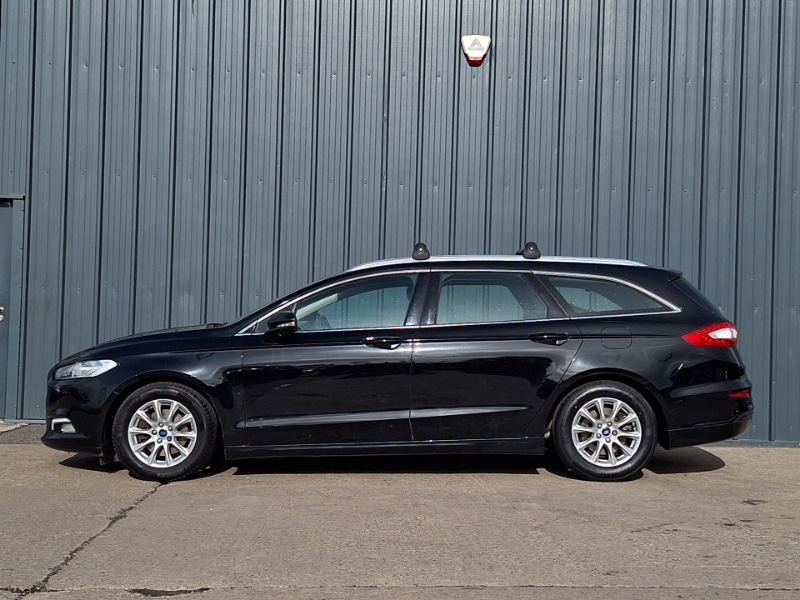 Used Ford Mondeo 2016 for sale - 77874238: Photo 4