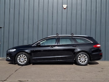 Used Ford Mondeo 2016 for sale - 77874238: Photo