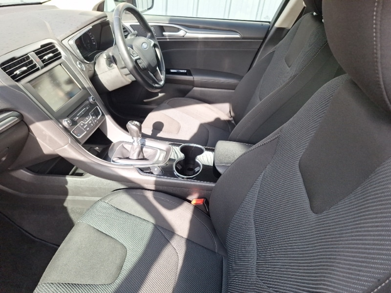 Used Ford Mondeo 2016 for sale - 77874238: Photo 5