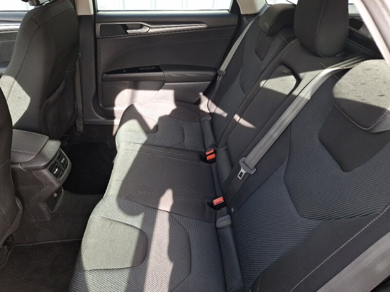 Used Ford Mondeo 2016 for sale - 77874238: Photo 6