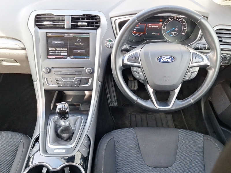 Used Ford Mondeo 2016 for sale - 77874238: Photo 7