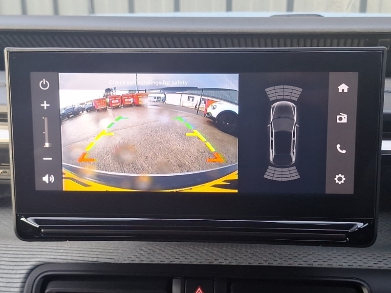 Used Citroen C3 Aircross 2025 for sale - 76860589: Photo 10