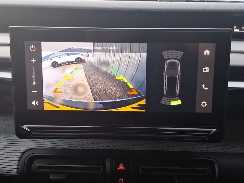 Used Citroen C3 Aircross 2025 for sale - 76860589: Photo 11