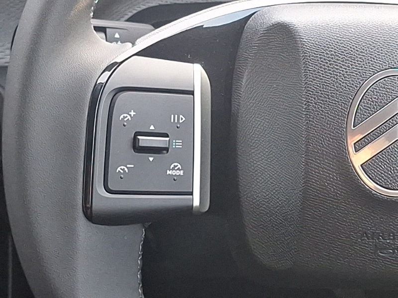 Used Citroen C3 Aircross 2025 for sale - 76860589: Photo 12