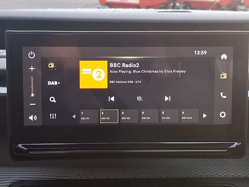 Used Citroen C3 Aircross 2025 for sale - 76860589: Photo 16