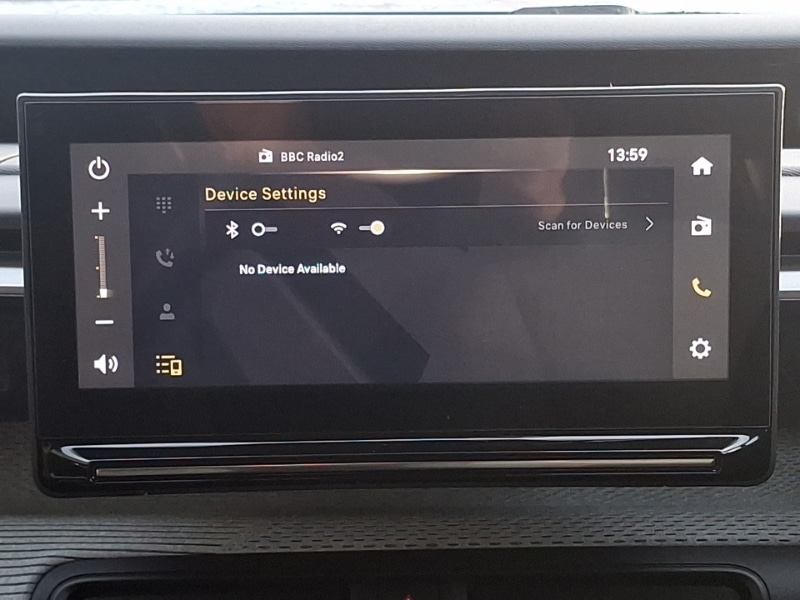 Used Citroen C3 Aircross 2025 for sale - 76860589: Photo 17