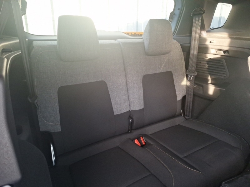 Used Citroen C3 Aircross 2025 for sale - 76860589: Photo 18