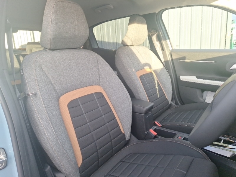 Used Citroen C3 Aircross 2025 for sale - 76860589: Photo 19