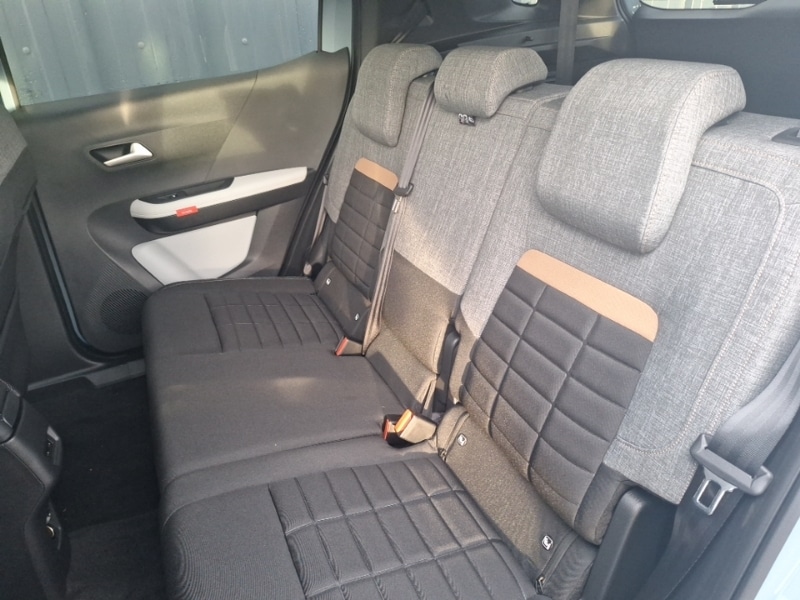 Used Citroen C3 Aircross 2025 for sale - 76860589: Photo 6