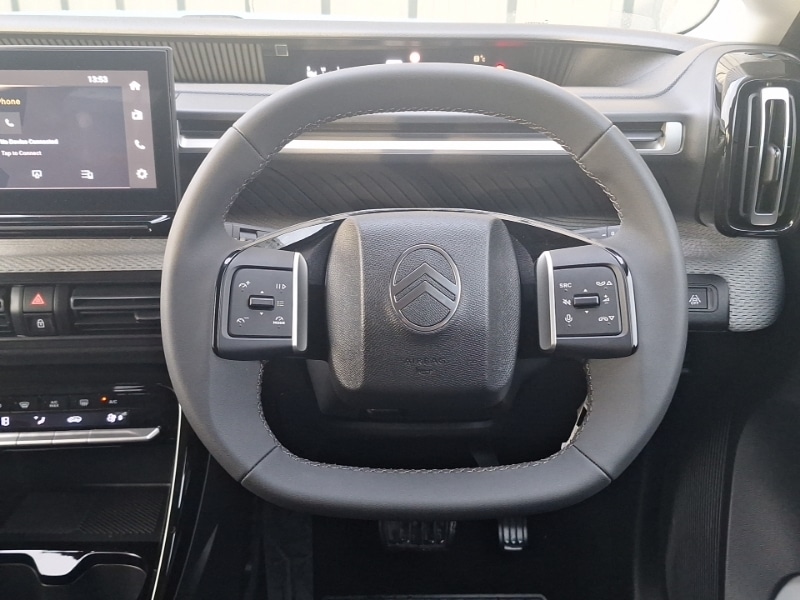 Used Citroen C3 Aircross 2025 for sale - 76860589: Photo 7