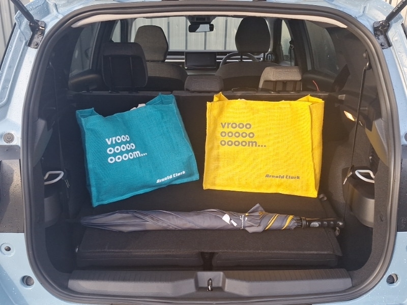 Used Citroen C3 Aircross 2025 for sale - 76860589: Photo 8