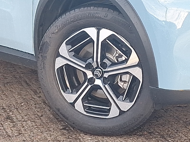 Used Citroen C3 Aircross 2025 for sale - 76860589: Photo 9