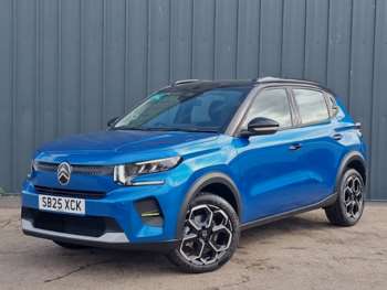 2025 - 1.2 Turbo Plus 5dr