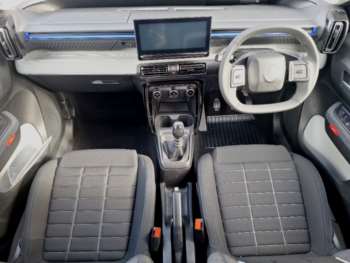 Used Citroen C3 2025 for sale - 75132509: Photo