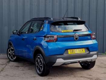 Used Citroen C3 2025 for sale - 75132509: Photo