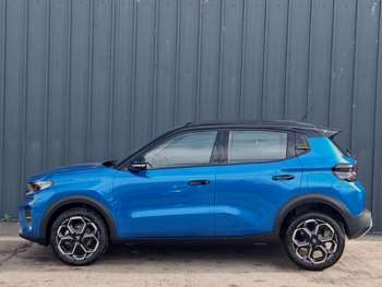 Used Citroen C3 2025 for sale - 75132509: Photo
