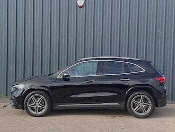 Used Mercedes-Benz GLA 2023 for sale - 78317895: Photo