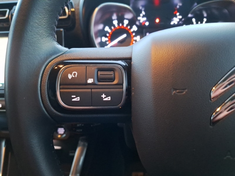 Used Citroen C3 Aircross 2022 for sale - 77047272: Photo 13