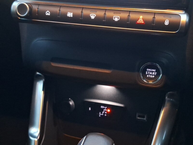 Used Citroen C3 Aircross 2022 for sale - 77047272: Photo 14