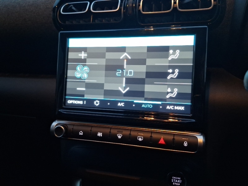 Used Citroen C3 Aircross 2022 for sale - 77047272: Photo 17