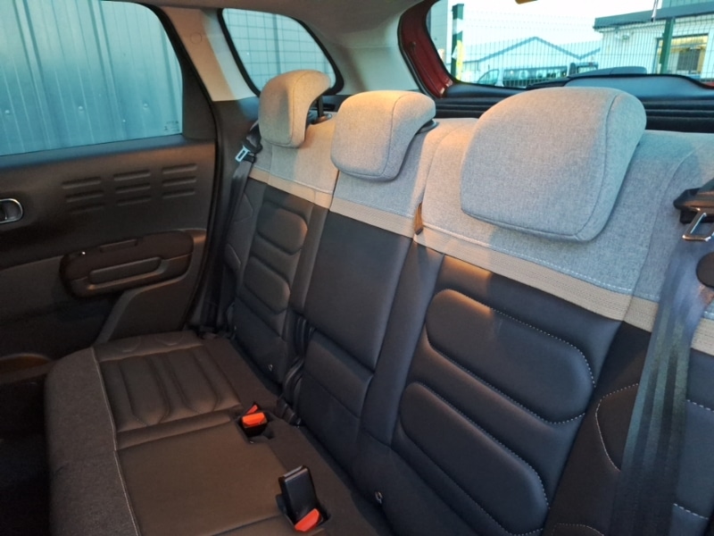 Used Citroen C3 Aircross 2022 for sale - 77047272: Photo 6