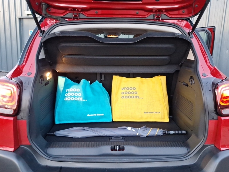 Used Citroen C3 Aircross 2022 for sale - 77047272: Photo 8