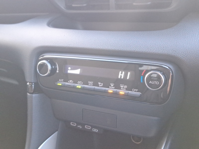 Used Mazda Mazda2 HYBRID 2024 for sale - 76920219: Photo 12