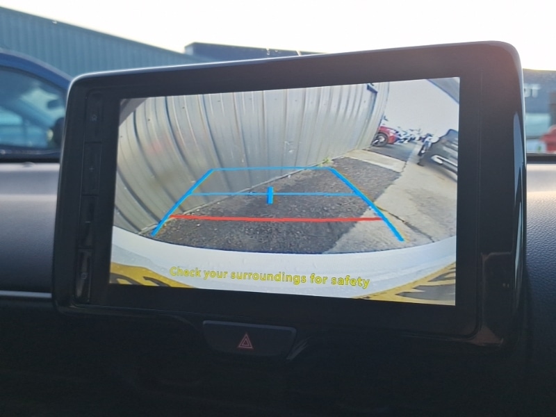 Used Mazda Mazda2 HYBRID 2024 for sale - 76920219: Photo 17