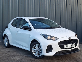 2024 - 1.5i Hybrid Centre Line 5dr CVT