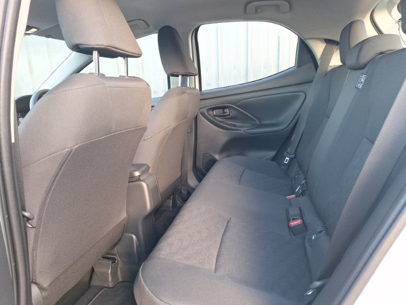 Used Mazda Mazda2 HYBRID 2024 for sale - 76920219: Photo 6