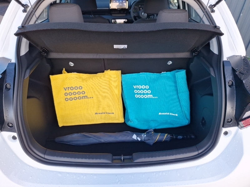 Used Mazda Mazda2 HYBRID 2024 for sale - 76920219: Photo 8