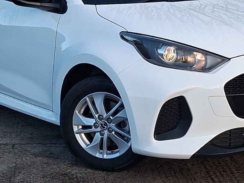 Used Mazda Mazda2 HYBRID 2024 for sale - 76920219: Photo 9