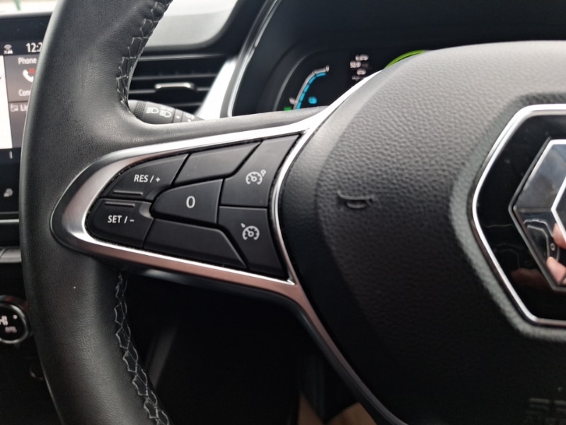 Used Renault Captur 2022 for sale - 77405477: Photo 13