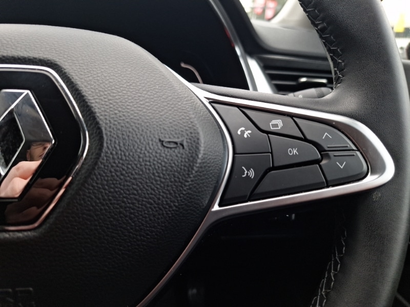 Used Renault Captur 2022 for sale - 77405477: Photo 14