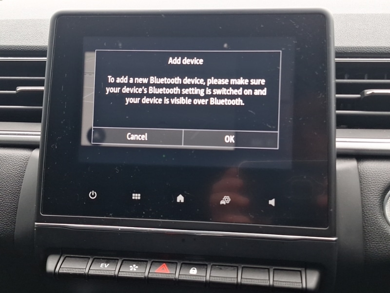 Used Renault Captur 2022 for sale - 77405477: Photo 16