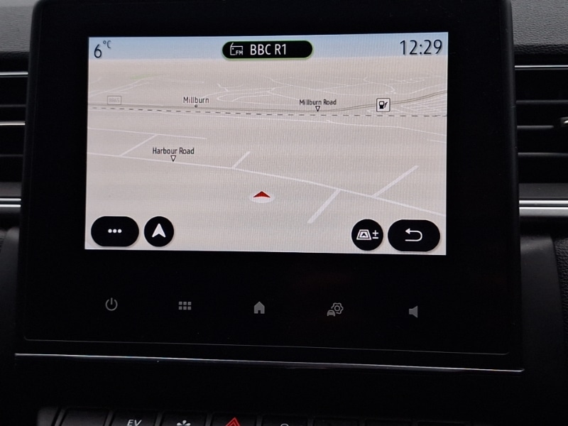 Used Renault Captur 2022 for sale - 77405477: Photo 17