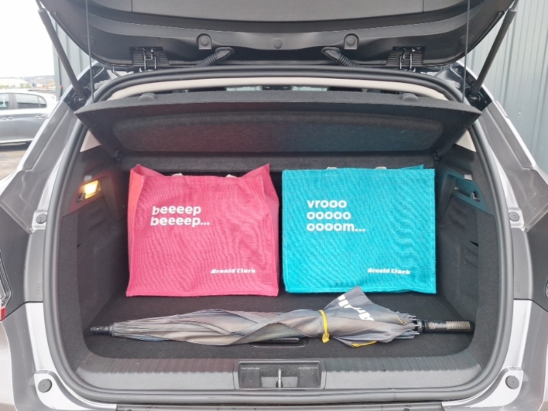 Used Renault Captur 2022 for sale - 77405477: Photo 8