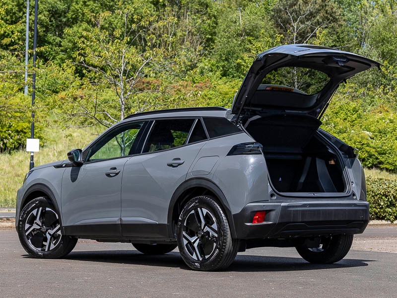 Used Peugeot 2008 2025 for sale - 76358705: Photo 8